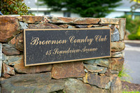 Brownson  Country Club  {D}